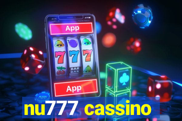 nu777 cassino